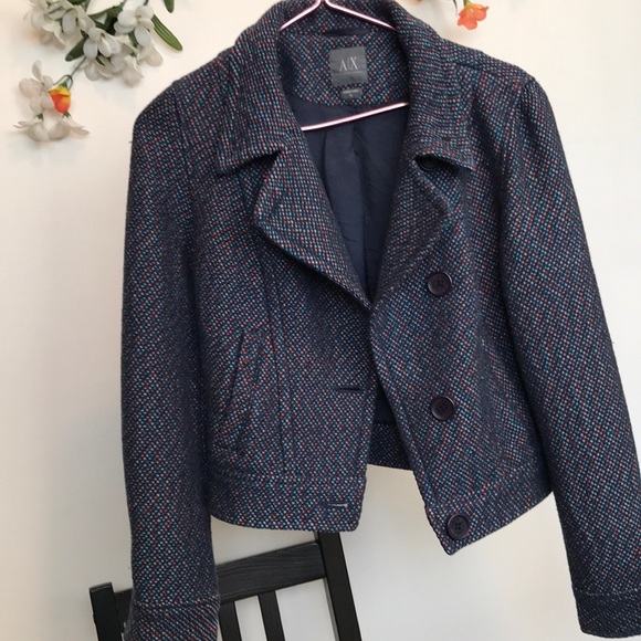 Armani Exchange Jacket - Picture 1 of 5